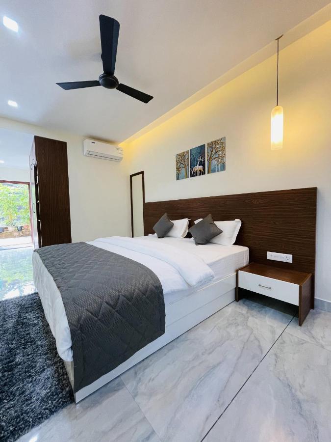 Miracle Hotel And Resorts 科泽科德 外观 照片