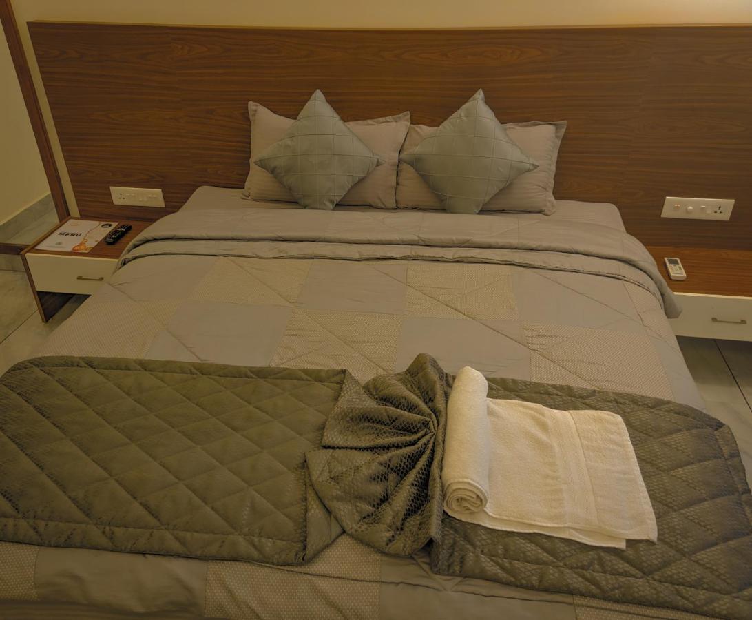 Miracle Hotel And Resorts 科泽科德 外观 照片