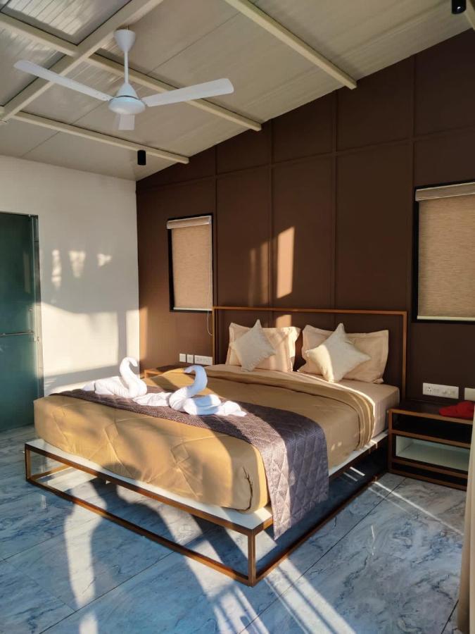 Miracle Hotel And Resorts 科泽科德 外观 照片