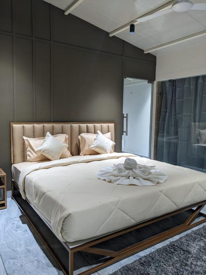 Miracle Hotel And Resorts 科泽科德 外观 照片