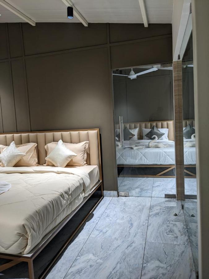 Miracle Hotel And Resorts 科泽科德 外观 照片