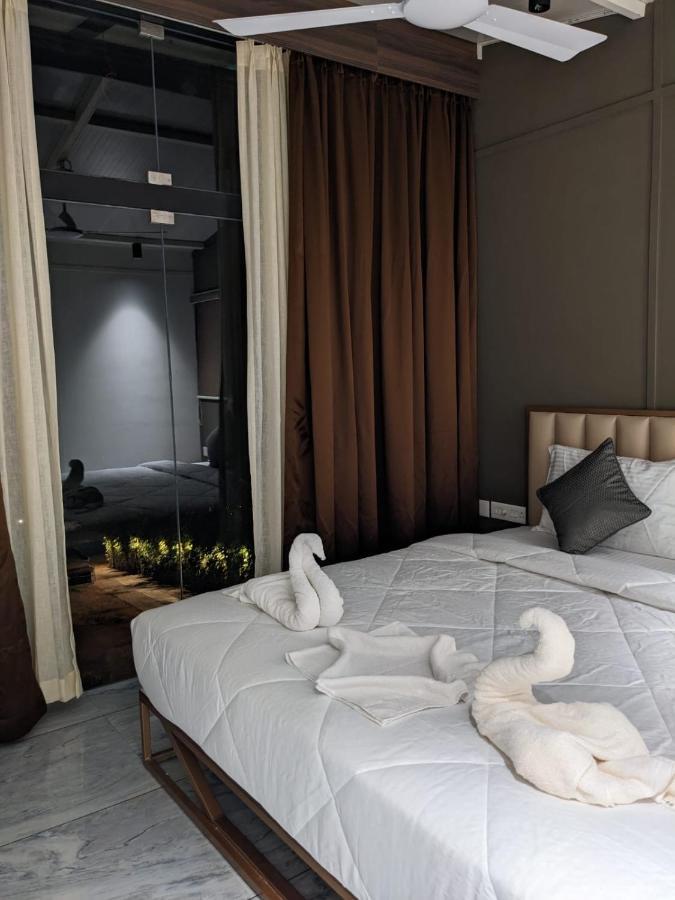 Miracle Hotel And Resorts 科泽科德 外观 照片