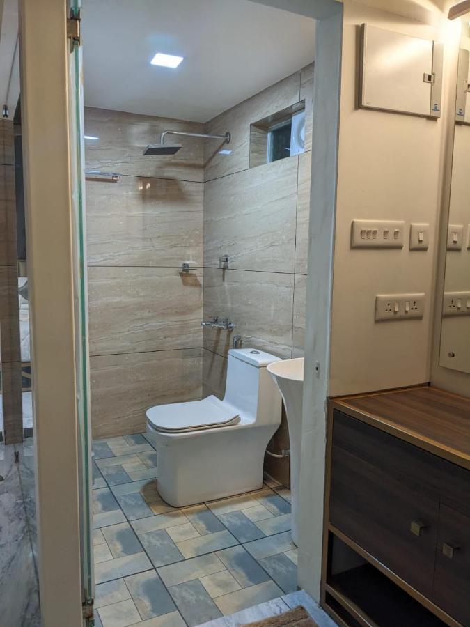 Miracle Hotel And Resorts 科泽科德 外观 照片