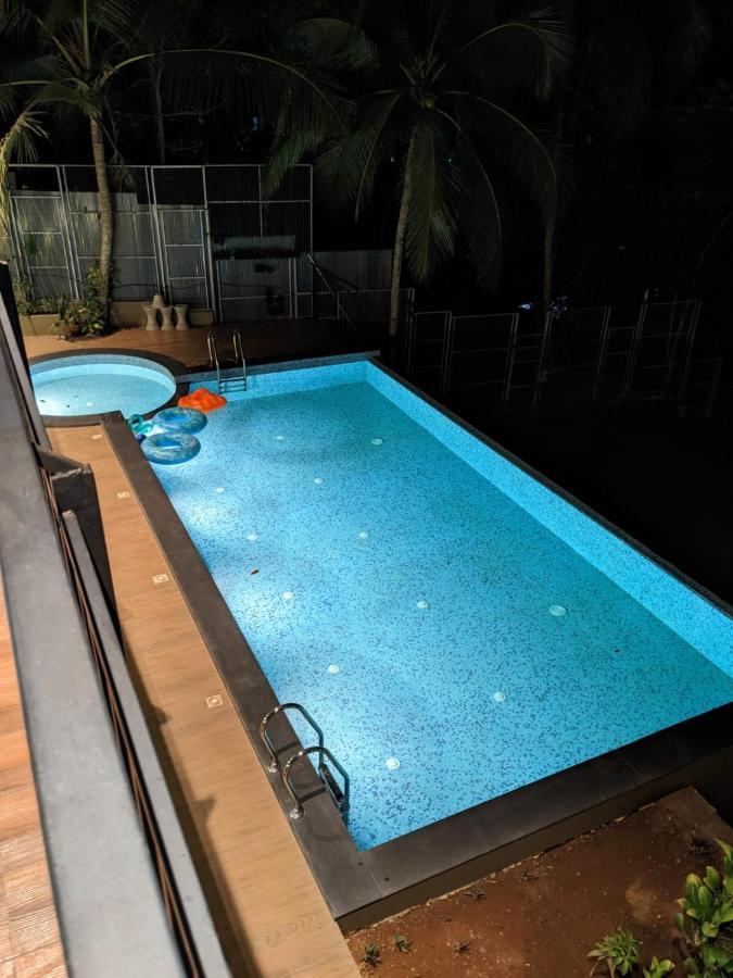 Miracle Hotel And Resorts 科泽科德 外观 照片