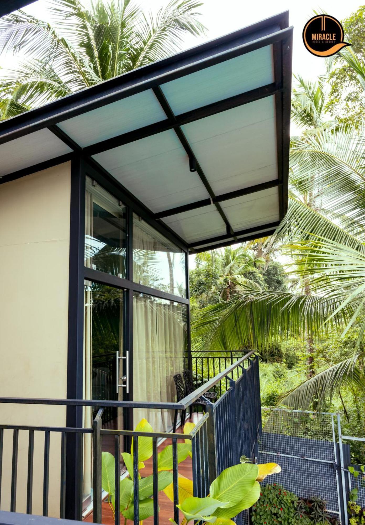 Miracle Hotel And Resorts 科泽科德 客房 照片